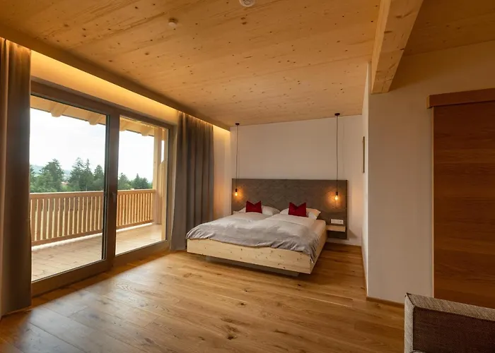 Pircherhof Bauernhof *