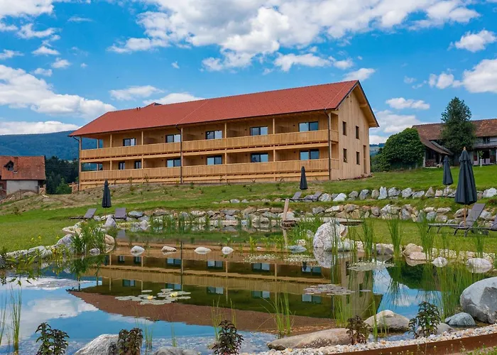 Pircherhof Bauernhof Poellau