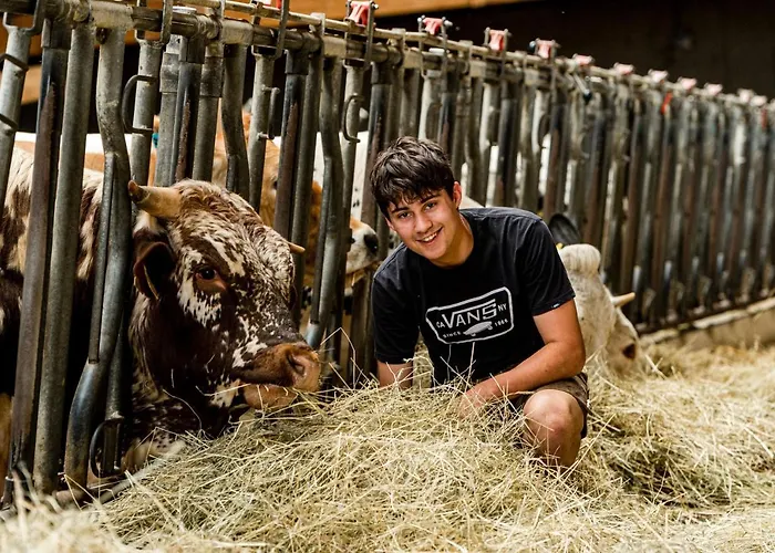 Bauernhof Pircherhof *