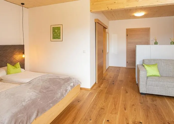 Pircherhof - Adults Only Am Biobauernhof Farmház *