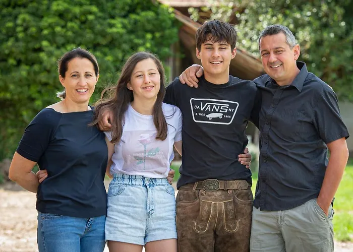 Pircherhof * Poellau