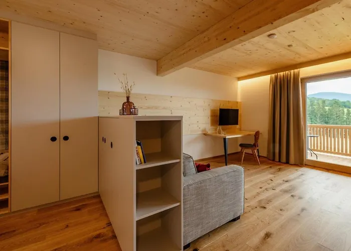 Bauernhof Pircherhof *