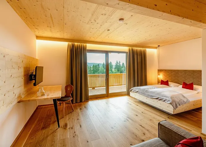 Bauernhof Pircherhof Poellau