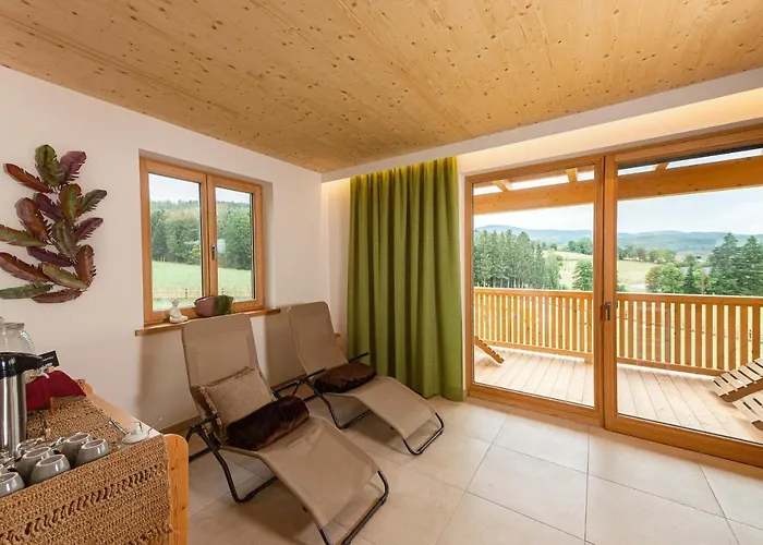 Farmház Pircherhof - Adults Only Am Biobauernhof