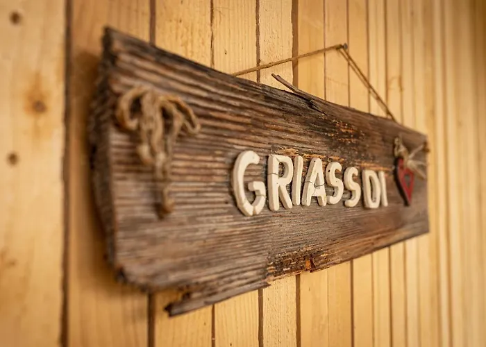 Pircherhof Bauernhof