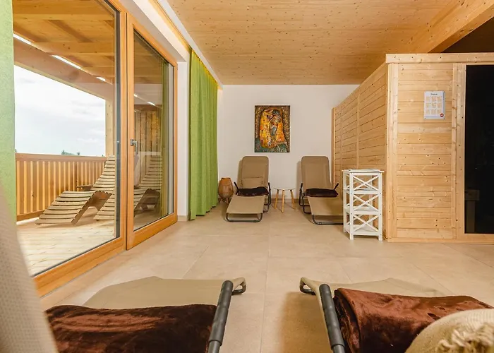 Bauernhof Pircherhof *