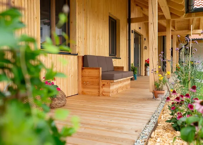 Pircherhof Bauernhof Poellau