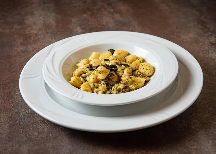 Pircherhof * Poellau