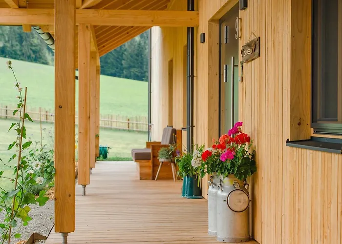 Bauernhof Pircherhof