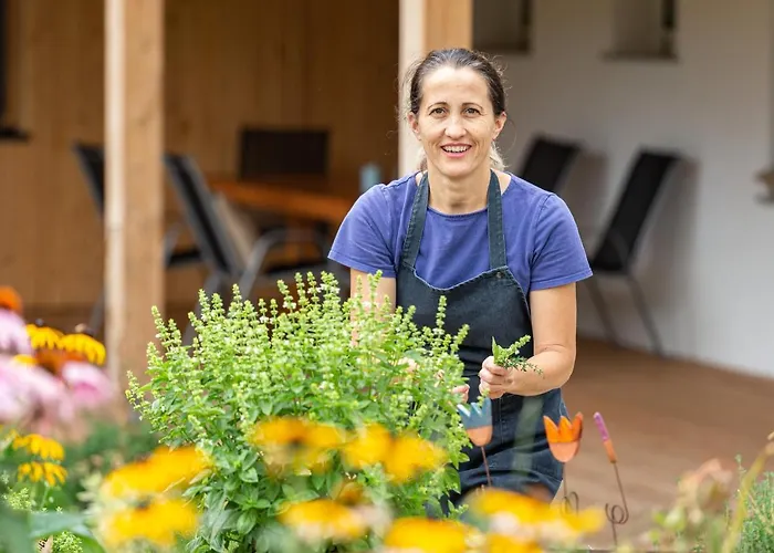 Pircherhof Bauernhof