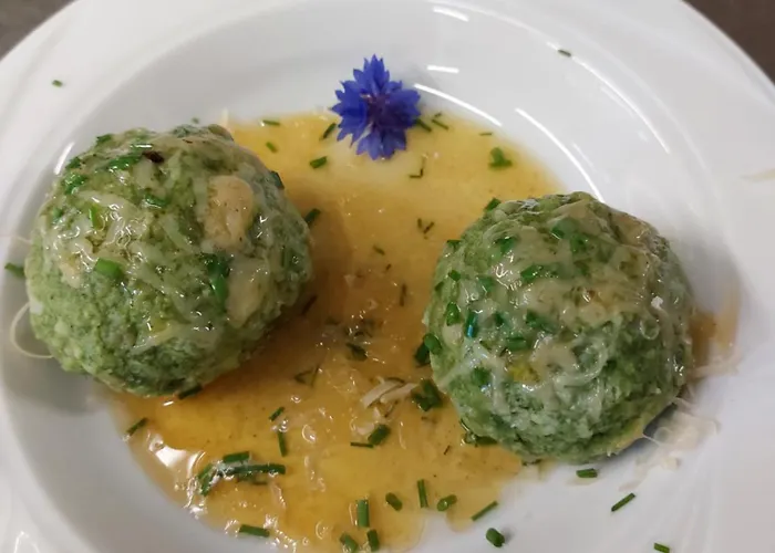 Pircherhof Bauernhof *