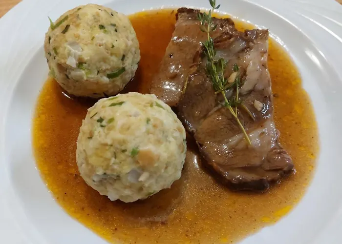 Bauernhof Pircherhof