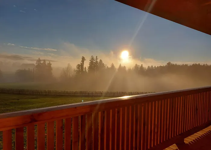 Pircherhof Bauernhof *