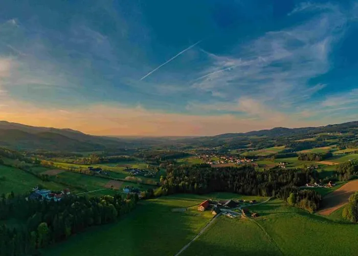 Pircherhof * Poellau