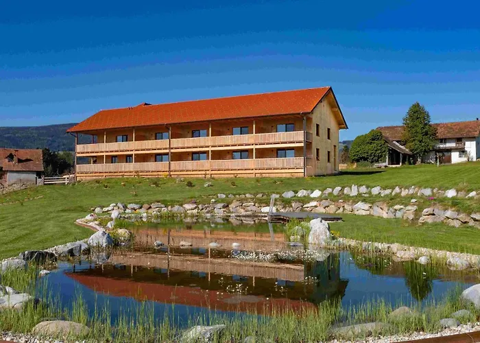 Bauernhof Pircherhof *