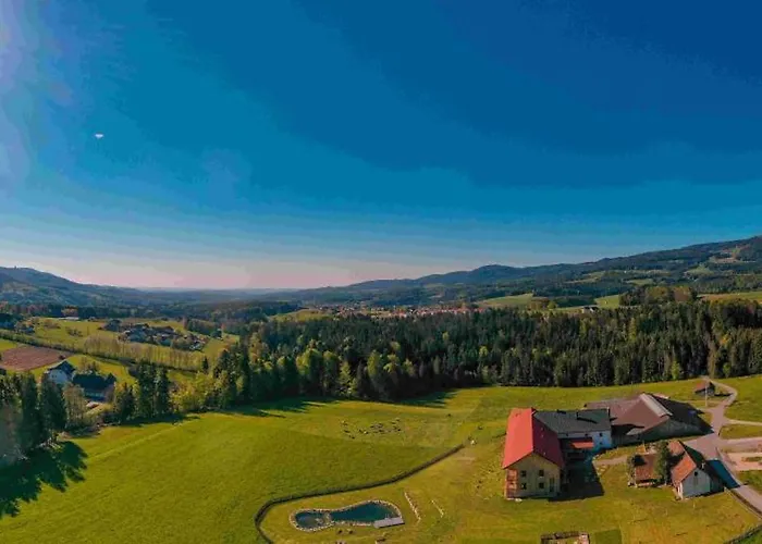 Pircherhof * Poellau