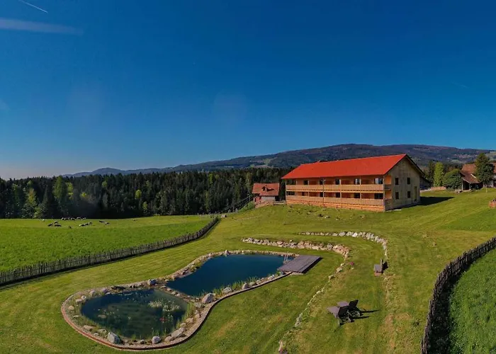 Pircherhof * Poellau