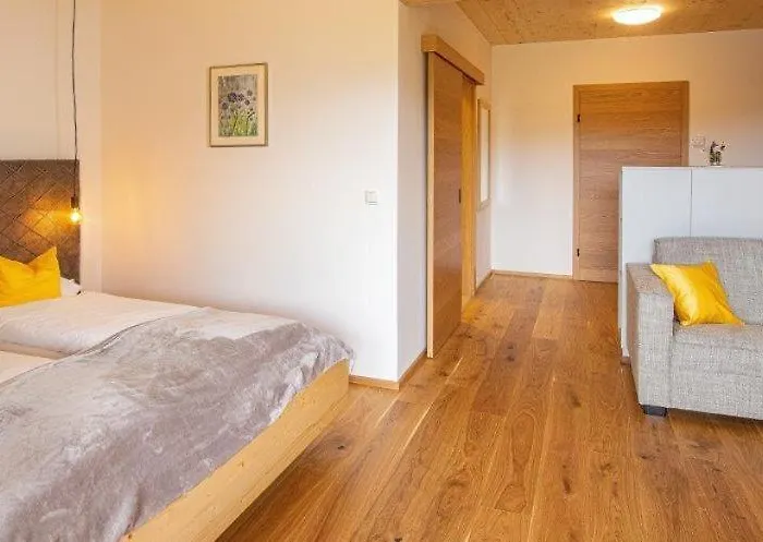 Pircherhof - Adults Only Am Biobauernhof Farmház Pöllau