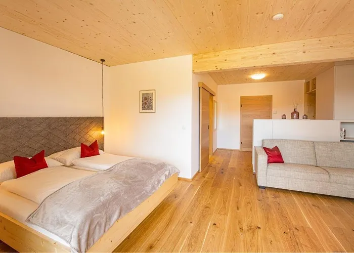 Pircherhof Bauernhof *