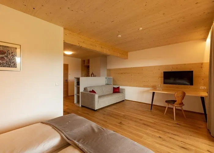 Bauernhof Pircherhof *