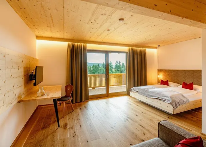 Pircherhof - Adults Only Am Biobauernhof