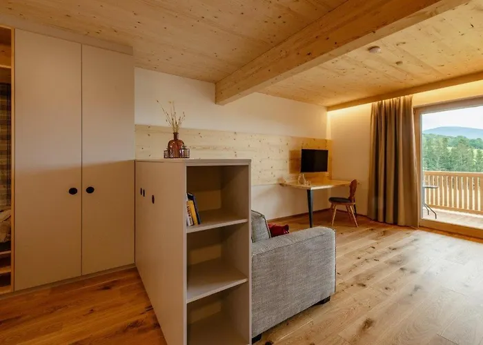 Farmház Pircherhof - Adults Only Am Biobauernhof