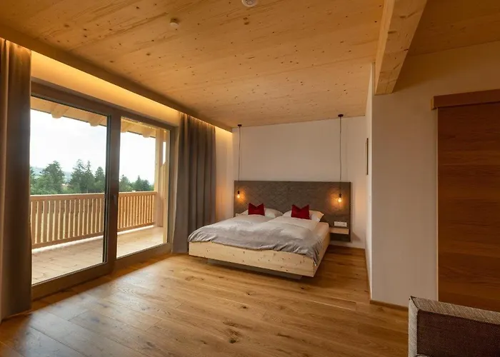 Pircherhof * Poellau