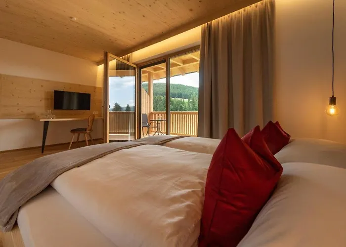 Pircherhof - Adults Only Am Biobauernhof *